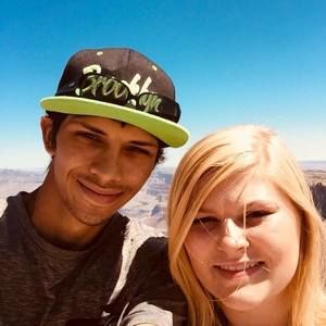 Meet your Posher, Chad